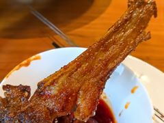 -青海名吃尕张娃非遗烤肉(海湖总店)