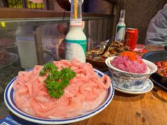 -楠火锅(太古里总店)