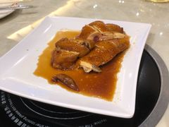 -稻香酒家(长宁KING88广场店)