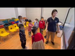 -英孚教育青少儿(河东资深教研中心)