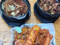 -赵家牛肉砂锅(台西三路店)