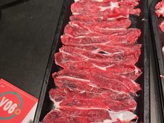 -正禾鲜·潮汕牛肉火锅(凯德天府店)