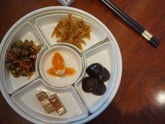 -扬州香格里拉·香宫中餐厅