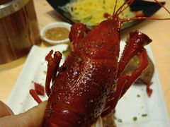 -怪怪龙虾·来自江苏盱眙(惊驾路店)