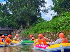 -清泉湾生态旅游度假区