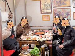 -牛市坎火锅(建设路店)