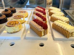 -沁蝶 Butterfly Patisserie甜品蛋糕(北京瑰丽酒店)