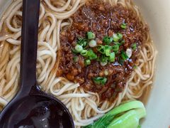 -李先生牛肉面大王(昌平鼓楼店)