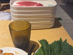 -玫瑰花园自助烤肉(顺义鑫海韵通店)