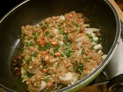-蜜桃餐厅·古运河畔(南下塘店)