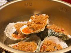 -铭牛烧肉·和牛海鲜自助(高新月牙湖店)