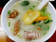 -马路边上·小海鲜烧烤(八一路店)
