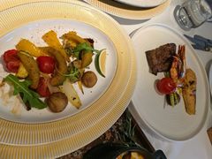 -王品牛排(杭州大厦店)