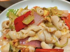 -老客家·客家菜(万达店)