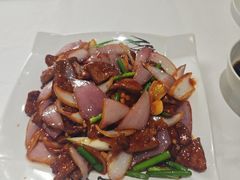 -第一驴.经典老菜.家常菜.火锅(友谊路店)