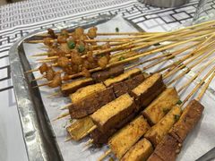 -辣不怕口味虾(凌霄路店)