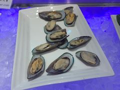 -天伦松鹤大饭店·欣妮咖啡