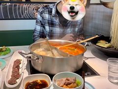 -许府牛火锅(星桥店)