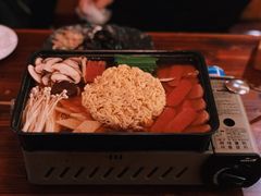 -恩你小木屋米酒店(安盛店)