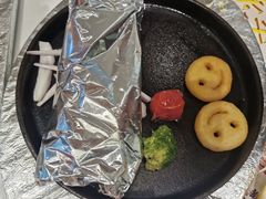 -杯子红牛排(创意产业园店)