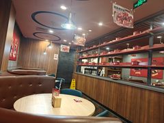 -宏状元现熬粥·京味菜(黄寺大街店)