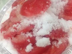 iphone_upload_pic-天津乾毓德饭庄·清真传统炒菜·海鲜烧烤(咸阳路店)