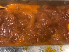 -阿串串老火锅(力盟店)