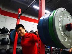-CrossFit MET综合体能训练馆(朝阳路店)