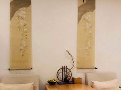 -锦初·禅意4K影院式足道·新中式SPA(茂业天地店)