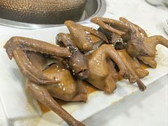 -鸽鸟轩(石岐店)