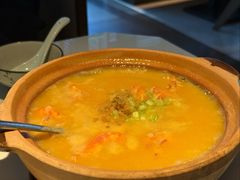 -潮堂 · 潮州菜(国贸商城店)