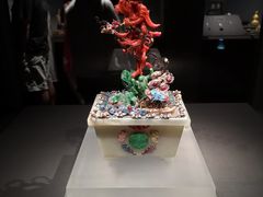 -台北故宫博物院