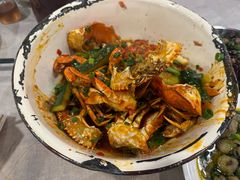 -辣螃铠盆盆蟹大排档(总店)