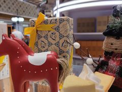 -杭州大厦LSE城市生活超市(杭州大厦店)