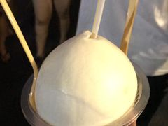 -椰子下蛋(南锣鼓巷店)