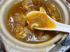 -添發碗仔翅美食