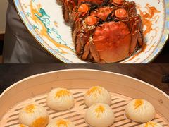 -成隆行·蟹王府(九江路店)
