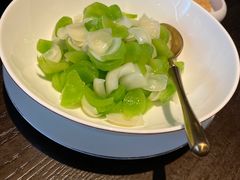 -甄御•海鲜新青岛菜(麦岛店)