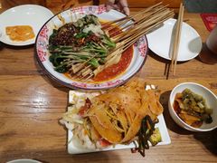 -福苗小骆驼烧烤(莲湖路店)
