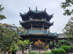 -西安化觉巷清真大寺