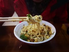 -万县面馆(高笋塘店)