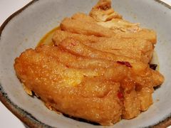 牛骨汤五香豆腐-百春原湖南牛肉粉(百联世纪店)