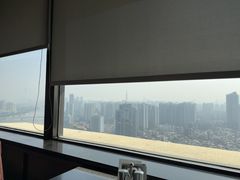 -华厦大酒店·桃源西餐厅·自助餐