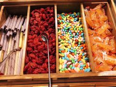 -韩盛·盛江山自助料理(奥体万达店)