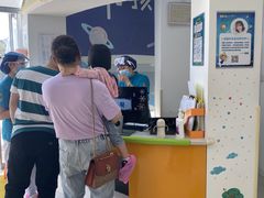 -极橙儿童齿科矫正中心(奥城店)