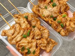 -鑫鸿达·海鲜闽菜热炒小馆(中山路店)