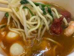 -明月虾面(厦禾路店)