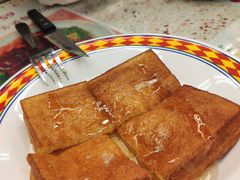 -新辉港式茶餐厅(北栅店)