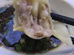 -袁亮宏饺子云吞(侯家桥菜场店)