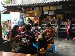 -老地方猫儿面(磁器口店)